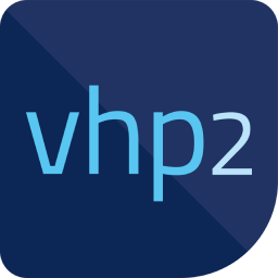 VHP2 - Beweging in techniek