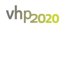 VHP2 kiest voor een nieuwe koers!